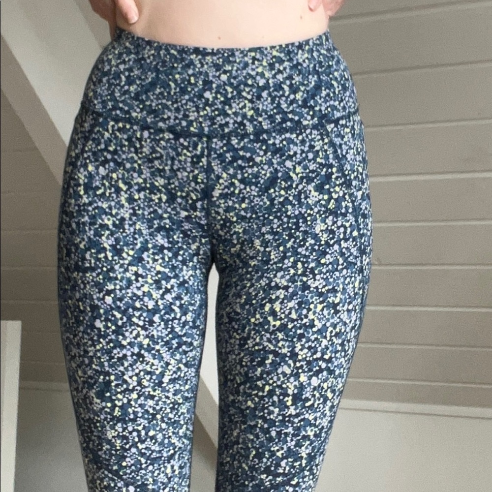 Sweaty Betty power leggings